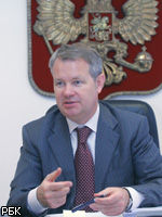 председатель комитета рекламы, информации и оформления города Москвы ВЛАДИМИР МАКАРОВ