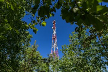 МегаФон улучшил связь в Тверской области