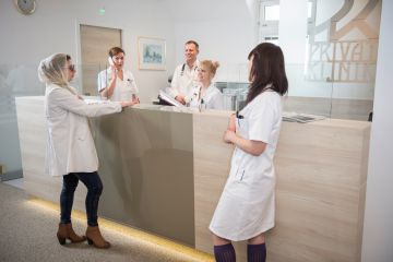 Венская Частная Клиника: здесь рады видеть русскоговорящих пациентов