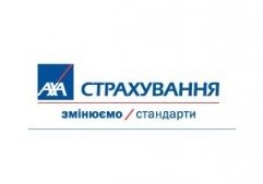 «АХА Страхование» выплатила 211 тыс. грн. за угнанный автомобиль