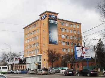 Электронная очередь NEURONIQ установлена в «Независимой энергосбытовой компании Краснодарского края»