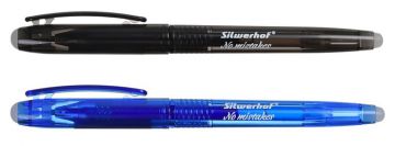 Новые ручки Silwerhof NO MISTAKES: скажи «нет» ошибкам!