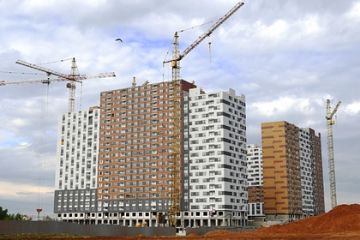 Председатель Санкт-Петербургского отделения Деловой России Дмитрий Панов рассказал о возможном снижении цен на квартиры
