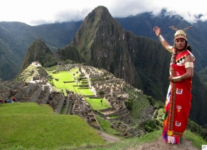 Новый год в Перу вместе с туроператором ICS Travel Group