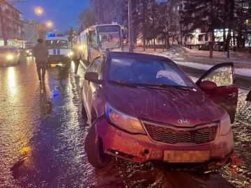 Росгвардейцы задержали подозреваемых в угоне автомобиля в Томске