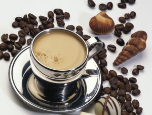 С кофемашиной вы напишите собственную книгу рецептов кофейных напитков