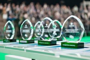 ГК «Сибпромстрой» стала победителем конкурса по энергоэффективности и энергосбережению «ENES – 2016»