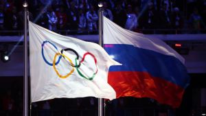 Писатель Александр Лапин об Олимпиаде-2016: "Нужно уметь делать выводы из поражений".