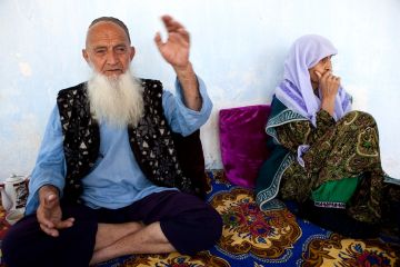 Россия планирует выплачивать пенсии мигрантам из Таджикистана