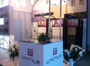 UNITILE представил новые коллекции в Казахстане