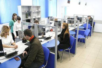 Компания «Технологии Будущего» установила электронную очередь NEURONIQ во вновь открывшихся офисах Газпрома в Вологде