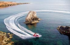 Майские праздники на Кипре с туроператором ICS Travel Group!