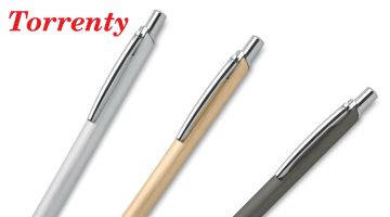 Ручки со стилусом Torrenty для эффективной рекламы