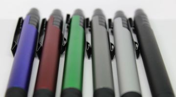 Ручки Tower - яркость и лаконичность