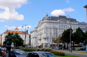Экскурсионные туры по Австрии от туроператора ICS Travel Group