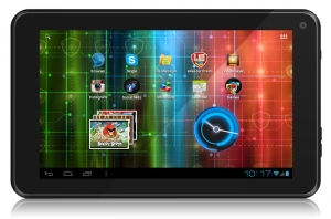 Новый бюджетный планшет Prestigio MultiPad 7.0 Ultra+