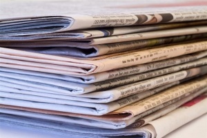 В Москве прекращается выпуск бумажных районных газет