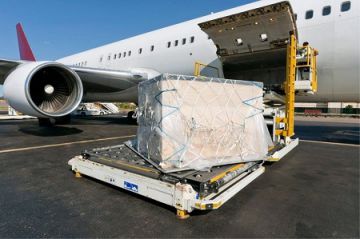 ACEX knows how to pack Cargo and avoid additional expenses