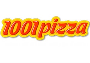 Украинский агрегатор пицц 1001pizza растёт на 35% каждый месяц
