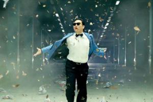 "Gangnam Style" используют для рекламы путешествий в Корею