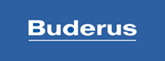 Обновление каталогов компании Buderus