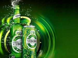 Реклама пива «Балтика» и «TUBORG» попала в поле зрения Московского УФАС