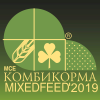 XXIV Международная специализированная торгово-промышленная выставка  «MVC: Зерно-Комбикорма-Ветеринария-2019» приглашает к участию