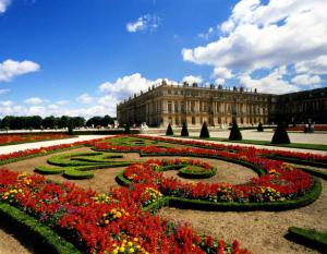 «Париж дворцов и парков» от туроператора ICS Travel Group
