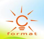 Успешное продвижение сайтов Коммуникационной Группой "C-format"