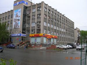 Салон Компании «ФЕЛИКС» в Барнауле празднует пятилетие