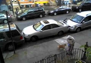Московские дорожники: «Из-за неправильно припаркованных машин мы убираем одну улицу по 3 дня»