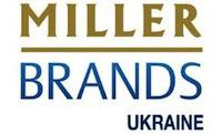Миллер Брендз Украина растет в 20 раз быстрее рынка