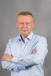 Онлайн-интервью с исполнительным директором ЗАО ОДЦ «Охта» Александром Бобковым.