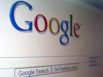Google отобрал пять процентов рынка у Yahoo! и MSN