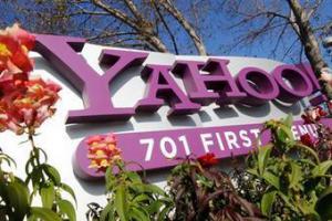 Yahoo! начала "патентную войну" против Facebook