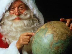 Туроператор ICS Travel Group открыл продажу туров на Новый год и Рождество 2013