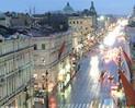 Новогодний Санкт-Петербург стал ближе к каждому на сотни километров благодаря VPiter.com