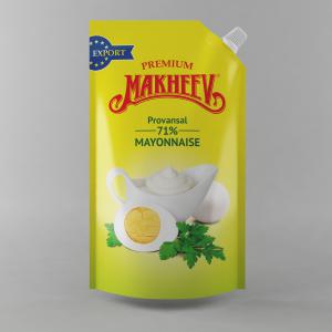 «Махеевъ» выпустил на российский рынок европейский «Провансаль»