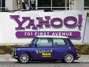 Yahoo! представила три новых рекламных продукта
