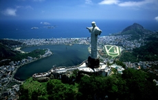 Майские праздники в Бразилии от туроператора ICS Travel Group