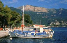 Туроператор ICS Travel Group приглашает на греческий остров Корфу