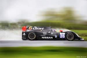 Бренд топлива G-Drive  выступит партнером команды Signatech Nissan