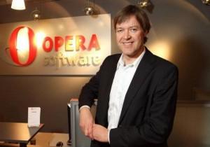Opera совместно с TIM Brazil представили новый магазин мобильных приложений