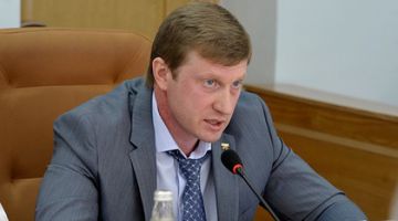 Эксперты назвали заказным уголовное дело экс-министра Ставропольского края