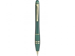 Ручка шариковая «Сен-Лазар» зеленая