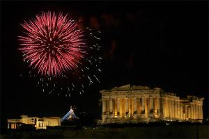 Туроператор ICS Travel Group предлагает экскурсионные туры в Грецию на Новый год и Рождество