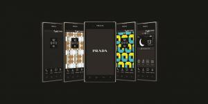 Смартфон PRADA от LG 3.0 поступает в продажу во всем мире