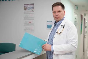 Главный врач клиники НАКФФ Антон Иванов отметил, что рак молочной железы чаще стали выявлять у молодых пациентов