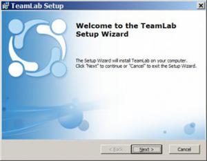 Серверное решение Teamlab: Дополнительный контроль ваших данных