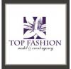 Top Fashion, Модельное агентство
